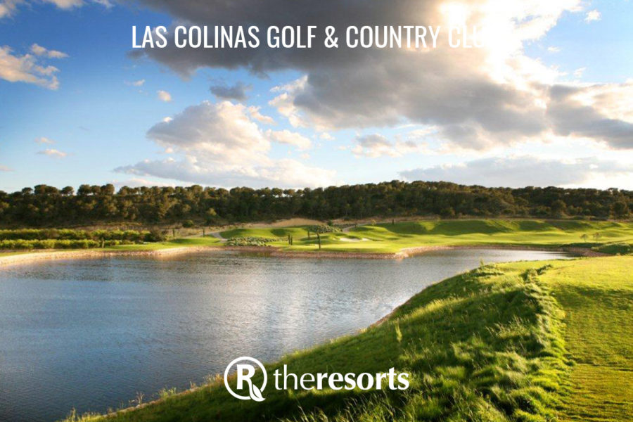 Las Colinas Golf & Country Club - Information - Andrew Brown