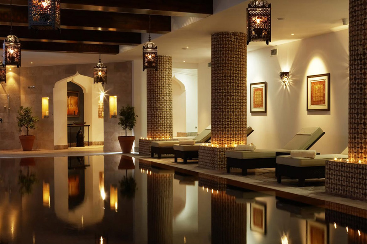 Mar Menor Golf Resort Information Andrew Brown