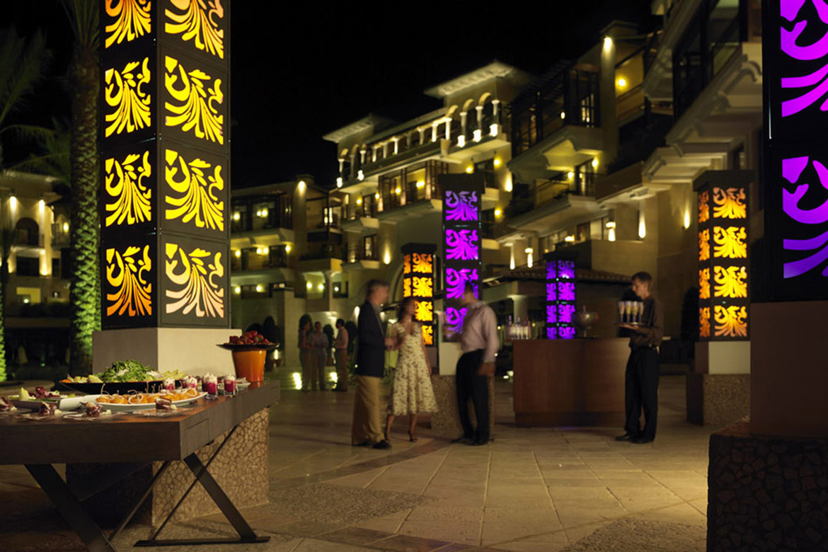 Mar Menor Golf Resort Information Andrew Brown